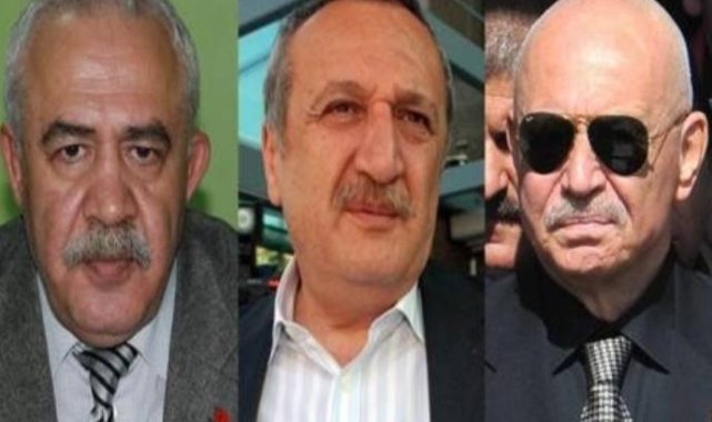 Karanlık devam ediyor: 90'ların faili meçhul sanıklarına beraat kararı
