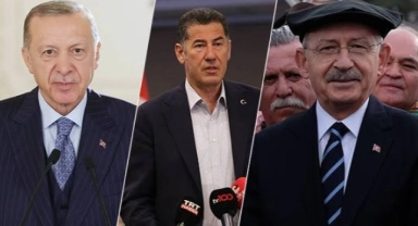 Fatih Altaylı: "Sinan Oğan kararını pazartesi günü açıklayacak"
