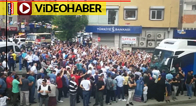 Gazi Mahallesi'nde 'Süleyman Soylu' gözaltıları: 'Aferin, CHP'lilere aferin'