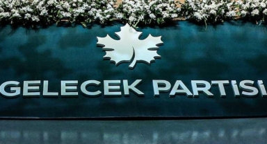 Gelecek Partisi'nde üst düzey istifa