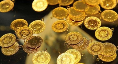 Gram altın tüm zamanların en yüksek seviyesini gördü