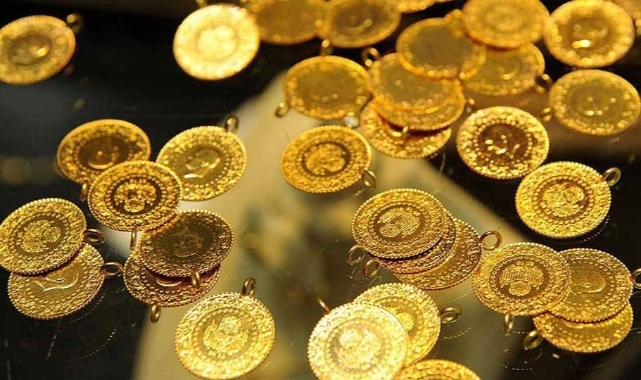 Gram altın tüm zamanların en yüksek seviyesini gördü