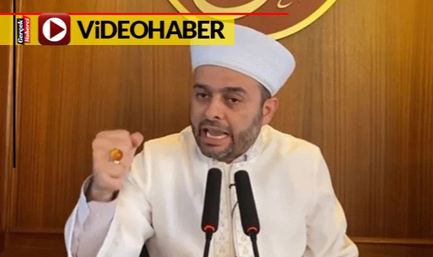 Halil Konakcı bu defa Atatürkçüleri hedef aldı: "Kemalistlerle asla kardeş değilim"