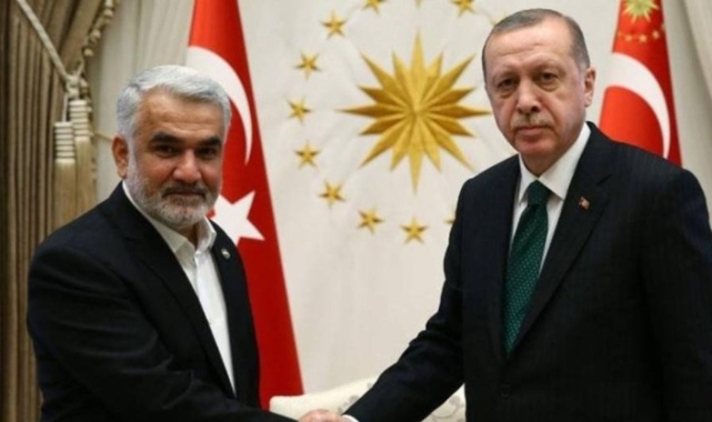 Hizbullahçı HÜDA PAR'ın liderinden açıklama: TBMM'de yemin edecek mi?