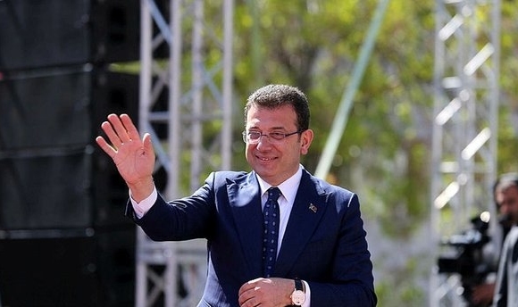 İçişleri Bakanı Soylu: Provokatör İmamoğlu'dur