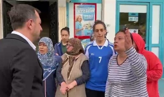 İçişlerinden Tekirdağ Belediyesi'ne 'depremzede' soruşturması