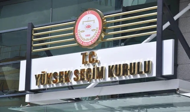 İddialar vahim: YSK ve CHP doyurucu açıklama yapmalı