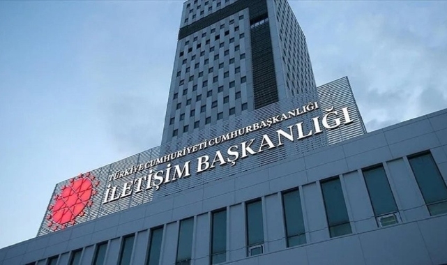 İletişim Başkanlığı seçim öncesi bir ayda 283 milyon TL harcadı