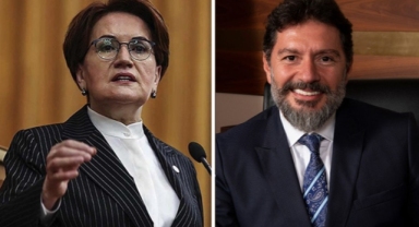 İlk kez konuştu: Meral Akşener'den 'Hakan Atilla' açıklaması