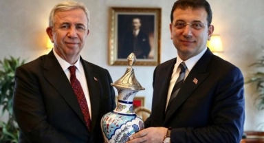 İmamoğlu: 50.03 ile seçimi kazanmak için hesap yaptılar; biz oyunu bozduk