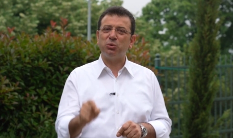 İmamoğlu: Aynı şeyleri yaparak aynı sonuç beklemeyeceğiz artık