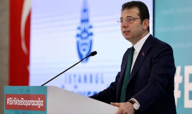 İmamoğlu'nun avukatı 'İstinaf cezayı onadı' iddiasını yalanladı: Dosya işlem sırasında, UYAP'ta da herhangi bir şey yok