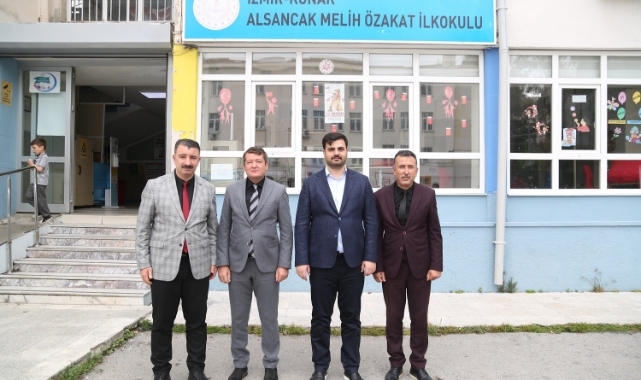 İnan’dan İngiliz &quot;The Economist&quot; dergisinin kapağına tepki