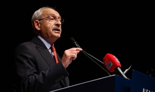 İngiltere basınından 'Kılıçdaroğlu' yorumu: Kişilik nakli yaptırmış gibiydi
