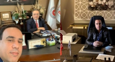 İranlı sahte savcı gerçek savcıyı dolandırdı: Polisler eskortluk yaptı