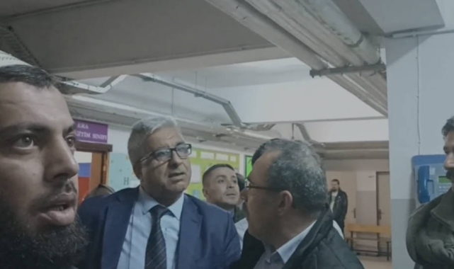 "İstanbul'da listelere kapalı adresle seçmen eklendiği bilgilerini alıyoruz"