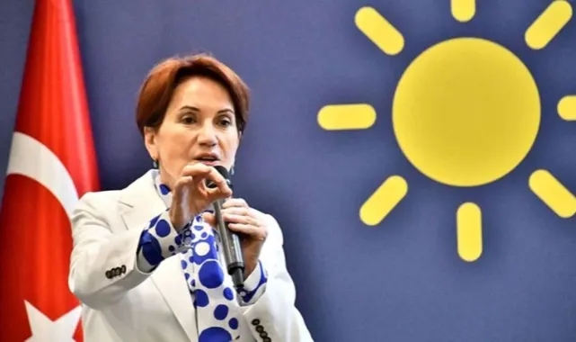 İYİ Parti Başkanlık Divanı toplanıyor: Seçim muhasebesi yapılacak