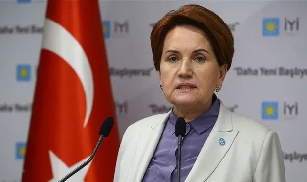 İYİ Parti'de kurultay kararı