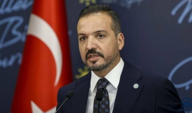 İYİ Parti'den ilk açıklama: Cumhurbaşkanlığı seçiminin kazananı yoktur