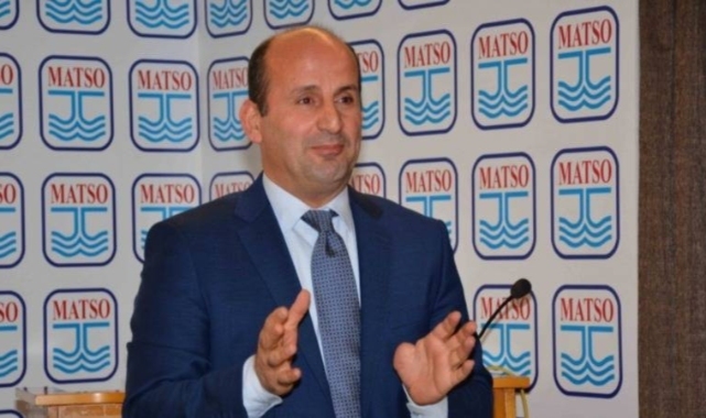 İyi Parti Ekonomi Politikaları Başkan Yardımcısı Kadıoğlu, görevinden istifa etti