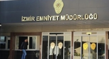 İzmir Emniyet Müdürlüğü'nden vatandaşa seçim günü çağrısı