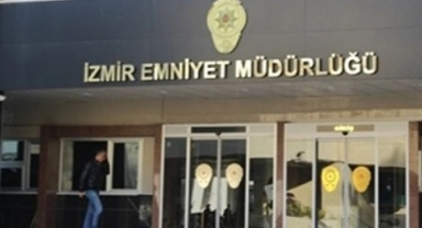 İzmir Emniyet Müdürlüğü'nden vatandaşa seçim günü çağrısı