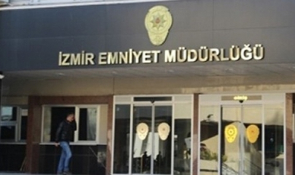 İzmir Emniyet Müdürlüğü'nden vatandaşa seçim günü çağrısı