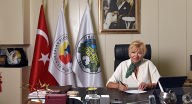 İzmir Ticaret Borsası'ndan Çiftçiler Günü mesajı