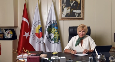 İzmir Ticaret Borsası'ndan Çiftçiler Günü mesajı