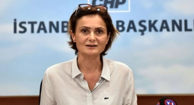Kaftancıoğlu'ndan uyarı: "Suç duyurusunda bulunmayı ihmal etmeyin"