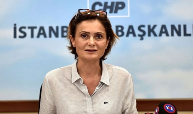 Kaftancıoğlu'ndan uyarı: "Suç duyurusunda bulunmayı ihmal etmeyin"