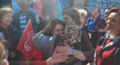 Karaca: "Yaşlı aylıkları artacak"