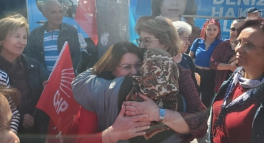 Karaca: "Yaşlı aylıkları artacak"