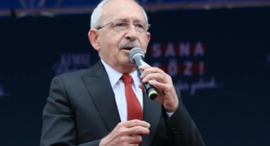 Kemal Kılıçdaroğlu'nun yeni başdanışmanı belli oldu!