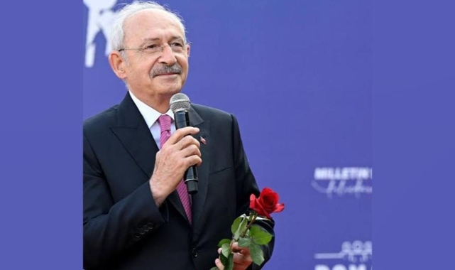 Kemal Kılıçdaroğlu YSK'yı uyardı: İllerdeki veri girişini sağlamak zorundasınız.
