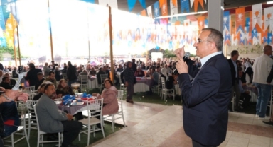 Kerem Ali Sürekli: