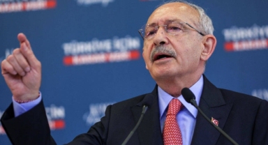 Kılıçdaroğlu: Beşli çeteleri de uyuşturucu baronlarını da temizleyeceğim!