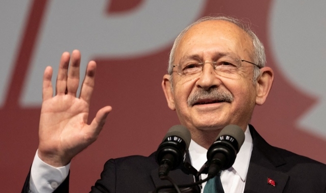 Kılıçdaroğlu çiftçilere seslendi: SMS ile gönderecektim ama engel oldular