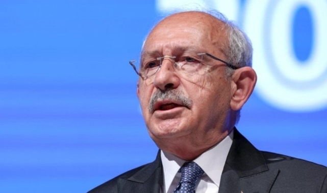Kılıçdaroğlu: Her bir vatandaşımız, hele hele depremzedelerimiz, politik tercihi ne olursa olsun benim başımın üstündedir