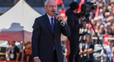 Kılıçdaroğlu: İktidar değişirse sözde darbe oluyormuş, ya darbeyi siz yapıyorsunuz!