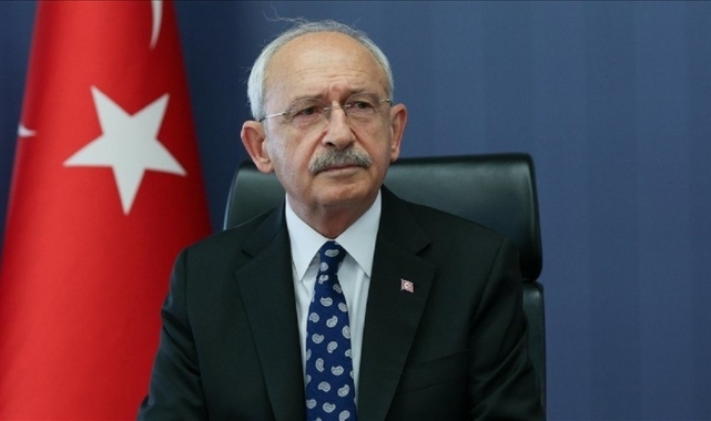 Kılıçdaroğlu'ndan 'borsa' paylaşımı: Yemin billah olsun...