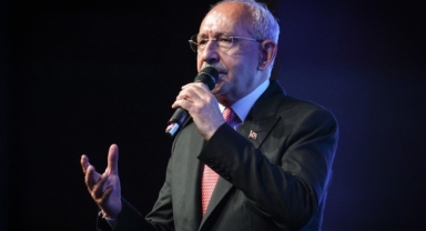 Kılıçdaroğlu'ndan çağrı: Geleceğin yürüyüş mesafesi kadar yakın...