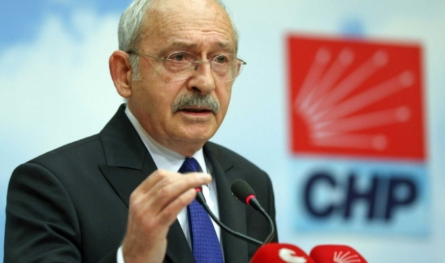 Kılıçdaroğlu'ndan Erzurum açıklaması: Evladım Ekrem Başkan'ı bununla durduramazlar, ona bunlar vız gelir tırıs gider
