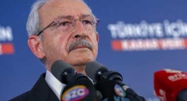 Kılıçdaroğlu’ndan futbolseverlere vaat: Maçlar TRT’de şifresiz yayımlanacak