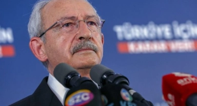 Kılıçdaroğlu’ndan futbolseverlere vaat: Maçlar TRT’de şifresiz yayımlanacak