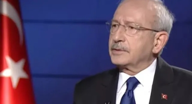 Kılıçdaroğlu'ndan Muharrem İnce'nin teklifine tek cümlelik yanıt: Biz yolumuza bakıyoruz
