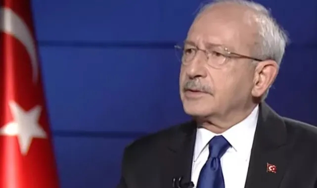 Kılıçdaroğlu'ndan Muharrem İnce'nin teklifine tek cümlelik yanıt: Biz yolumuza bakıyoruz