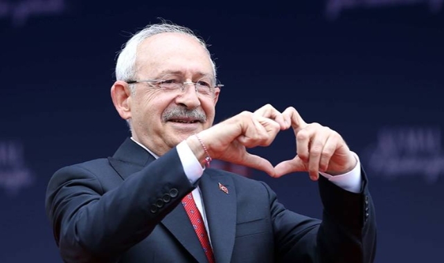 Kılıçdaroğlu'ndan oy verme işleminin bitmesinin ardından ilk açıklama: Son tutanak teslim edilene kadar sandık başından ayrılmayın
