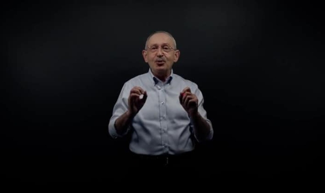 Kılıçdaroğlu'ndan yeni video: Bay Kemal’in Tahtası-6