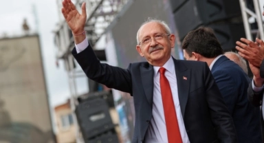 Kemal Kılıçdaroğlu'nun avukatı: Genel Başkanımız Halk TV'de canlı yayına hazır